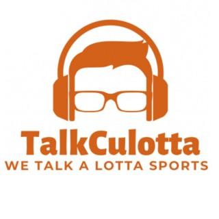 Talk Culotta