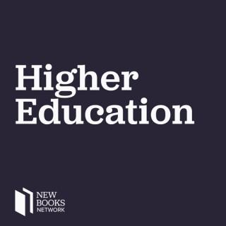 New Books in Higher Education