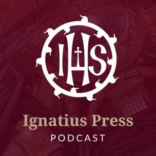 Ignatius Press Podcast