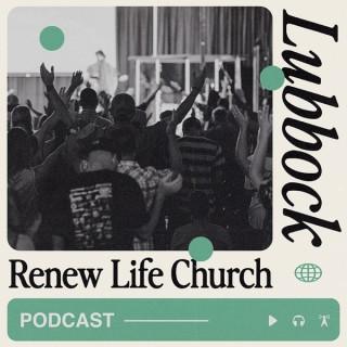 Renew Life Church Lubbock
