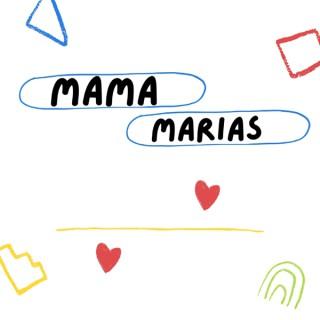 Mama Marias, a Special Needs Podcast