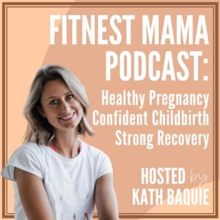 The FitNest Mama Podcast