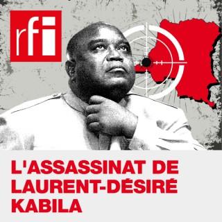 Assassinat de Laurent-Désiré Kabila : un thriller congolais