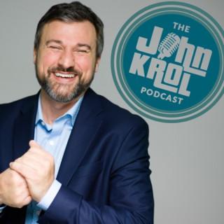 The John Krol Podcast