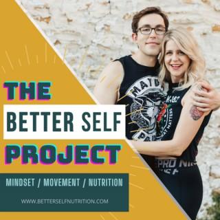 The Better Self Project
