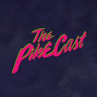 The PikeCast: A Book Club Podcast On Christopher Pike