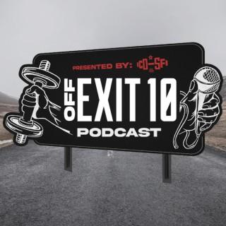 Off Exit 10 Podcast
