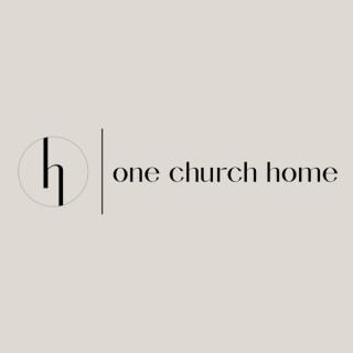 One Church Home
