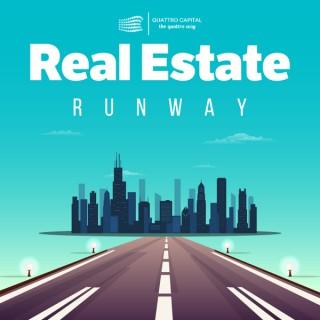 Real Estate Runway