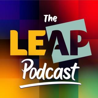 The LEAP Podcast