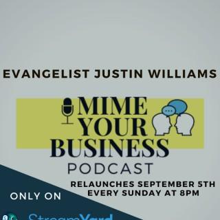 Mime Your Business Podcast