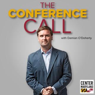 The Conference Call with Damian O'Doherty