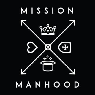Mission Manhood