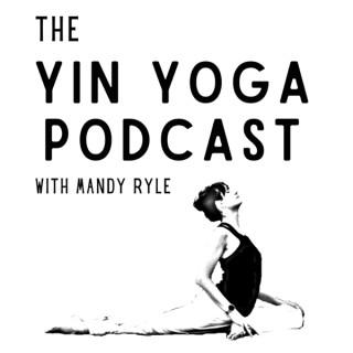 The Yin Yoga Podcast