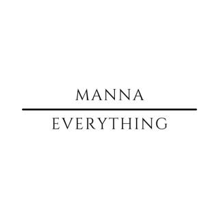 Manna Over Everything
