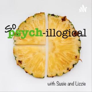 So Psych-illogical: a Psych Rewatch Podcast