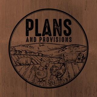 Plans and Provisions