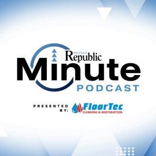 Mitchell Republic Minute
