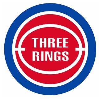 Three Rings Podcast: A Detroit Pistons Podcast