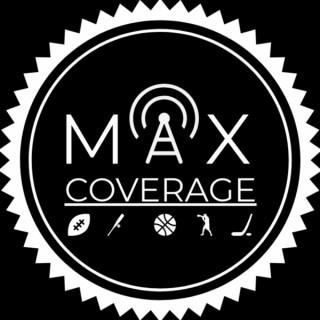 The MaxCoverage Podcast