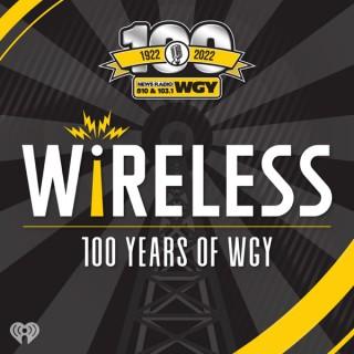 Wireless: 100 Years of WGY