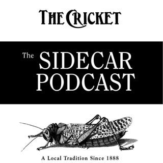 The Sidecar Podcast from The Cricket