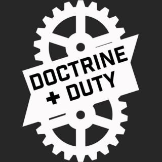 Doctrine and Duty