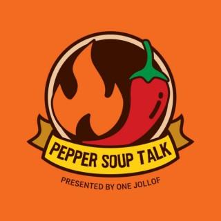 The Pepper Soup Talk Show