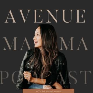 The Avenue Mama Podcast