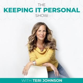 The Keeping It Personal Show
