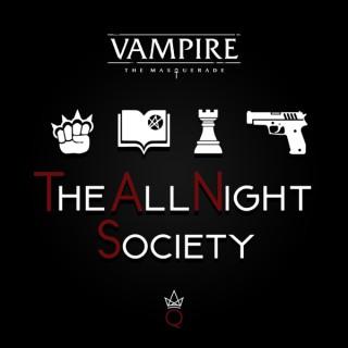 The All Night Society