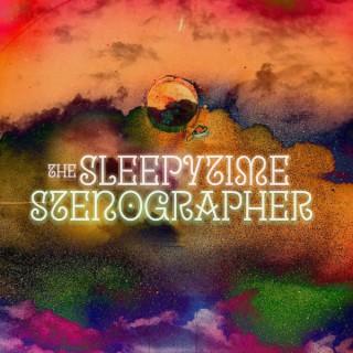 The Sleepytime Stenographer
