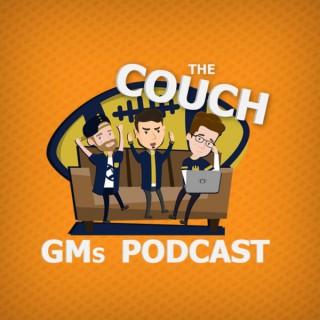The Couch GMs