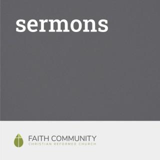 Faith Community Christian Reformed Church