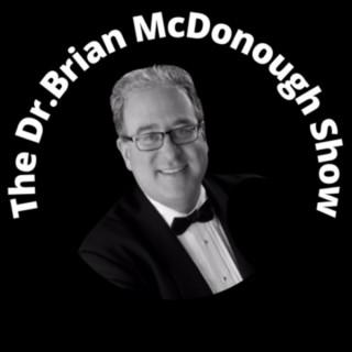 The Dr Brian McDonough Show: Coronavirus Today