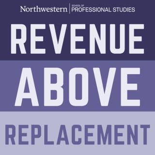 Revenue Above Replacement