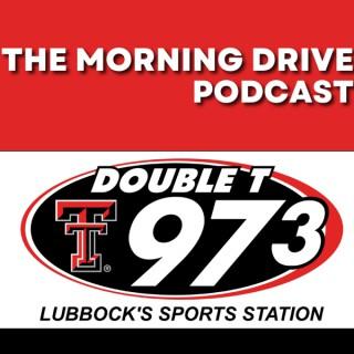 The Morning Drive Podcast by Double-T 97.3