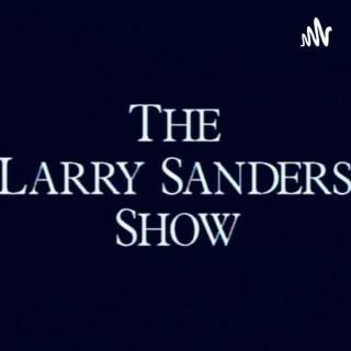 The Larry Sanders Show Podcast