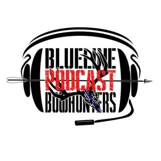 Blueline Bowhunter's Podcast