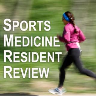 Sports Medicine Resident Review