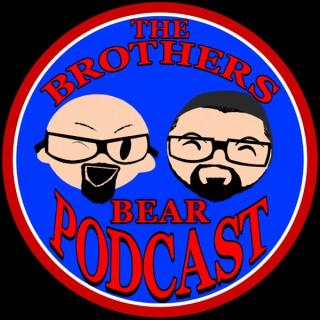 The Brothers Bear Podcast