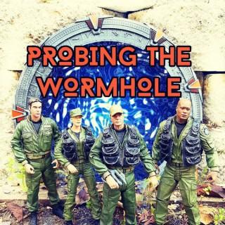 Probing the Wormhole: Stargate Discussion Podcast