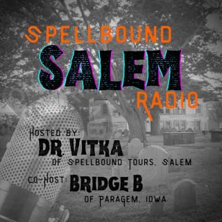Spellbound Salem Radio