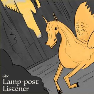 The Lamp-post Listener: Chronicling C.S. Lewis' World of Narnia