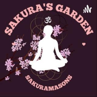 Sakura's Garden