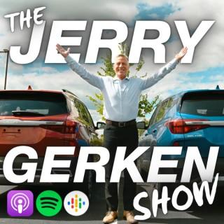 The Jerry Gerken Show