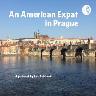 An American Expat in Prague