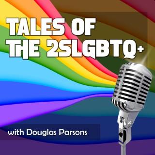 Tales of the 2SLGBTQ+