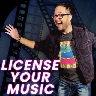 License Your Music