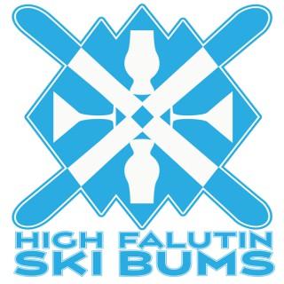 High Falutin Ski Bums